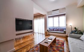 Kolonaki Boutique Apartments By Olala Homes